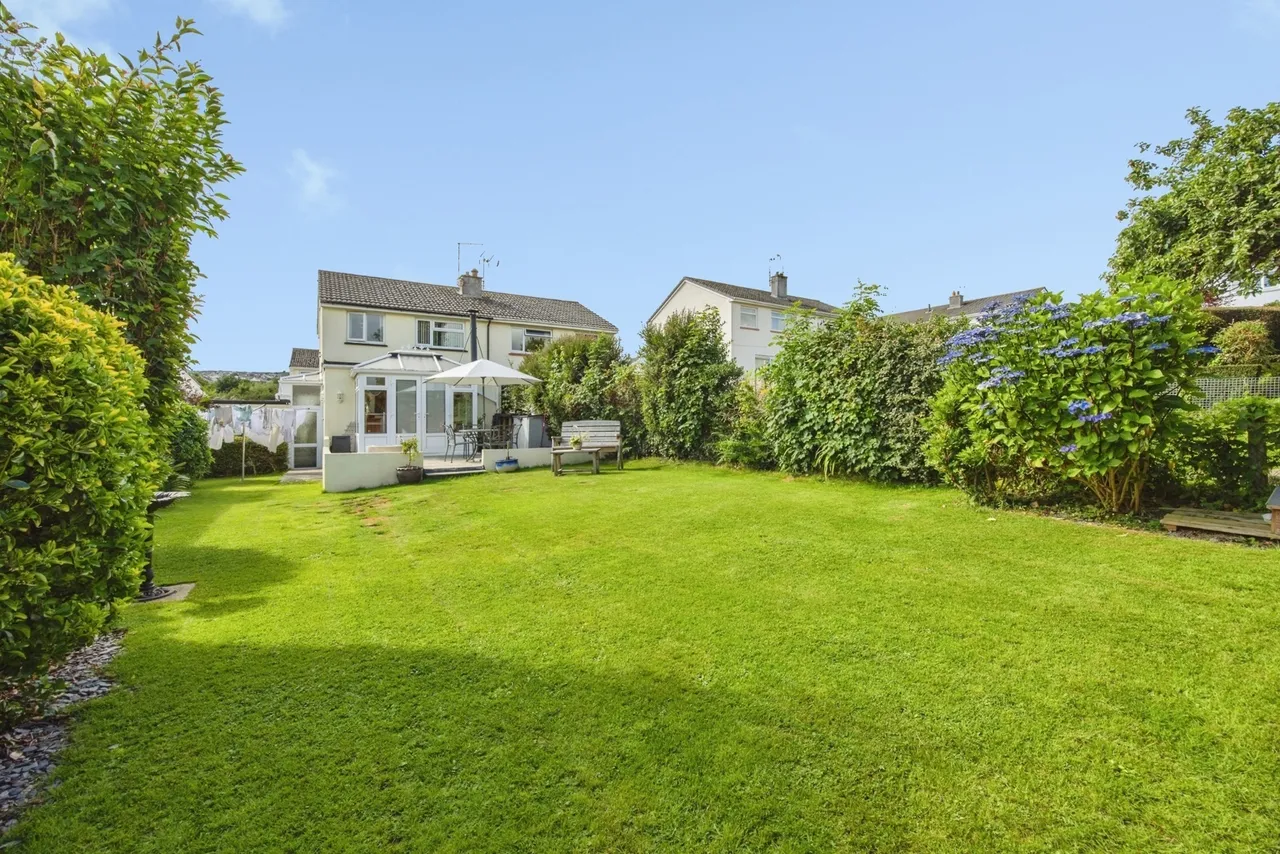Franklyn Close, St. Austell, PL25, photo 17