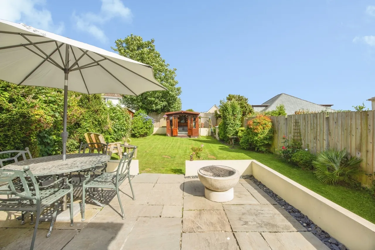 Franklyn Close, St. Austell, PL25, photo 19
