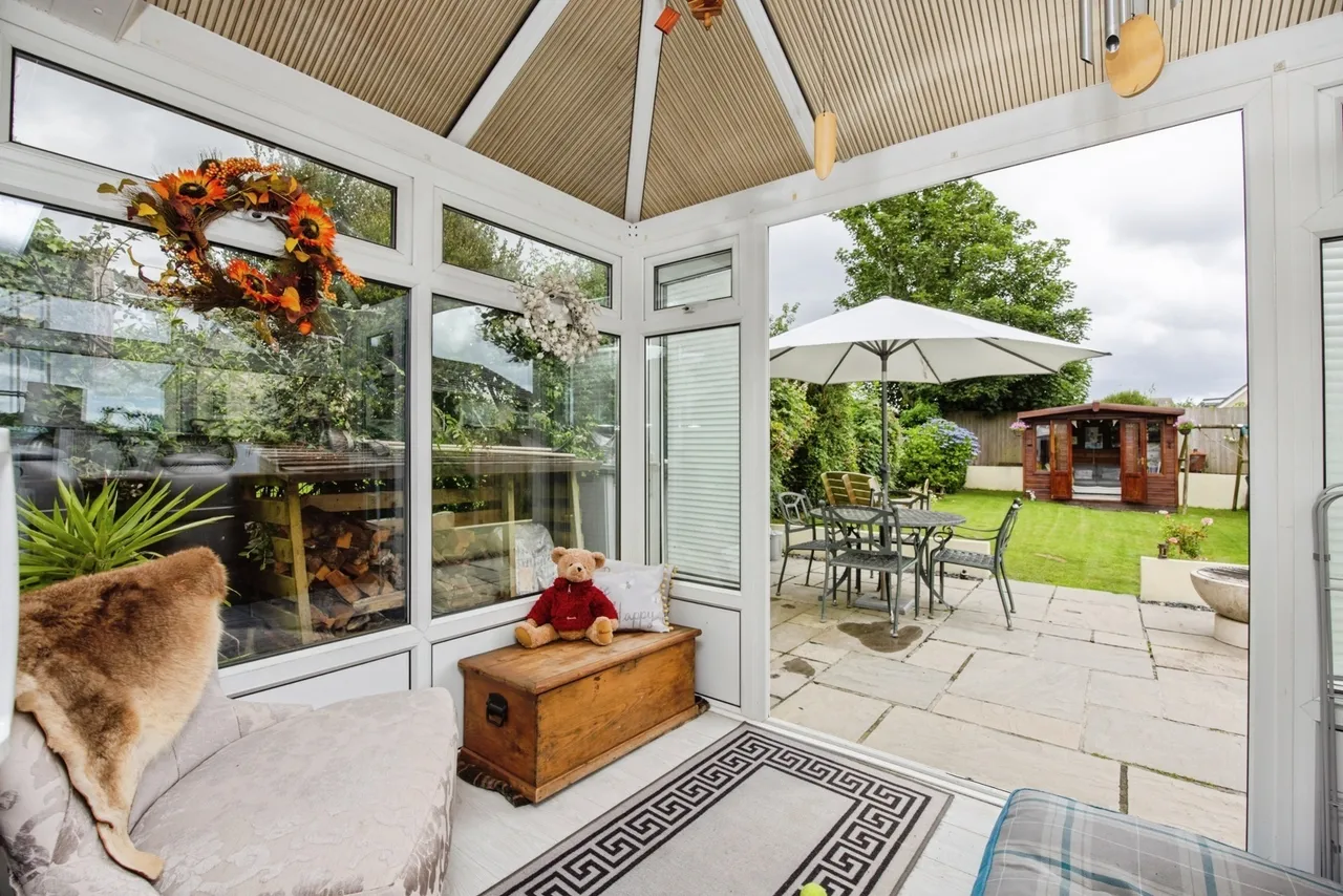 Franklyn Close, St. Austell, PL25, photo 9