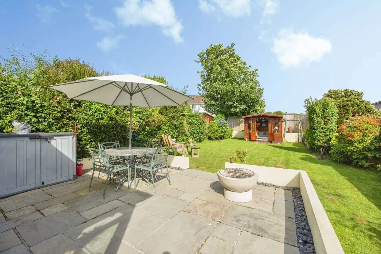 Franklyn Close, St. Austell, PL25, photo 18