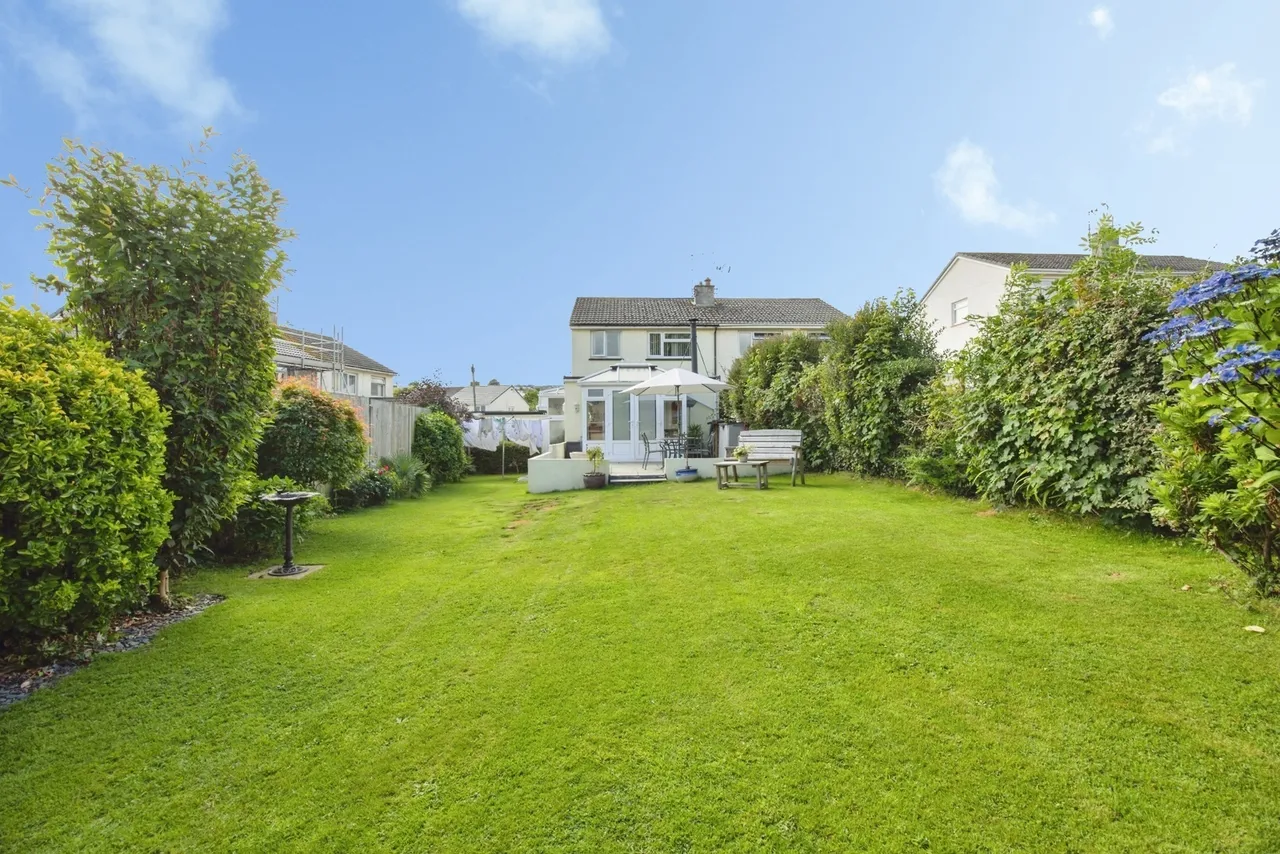 Franklyn Close, St. Austell, PL25, photo 16