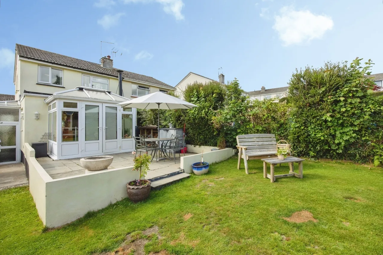 Franklyn Close, St. Austell, PL25, photo 20