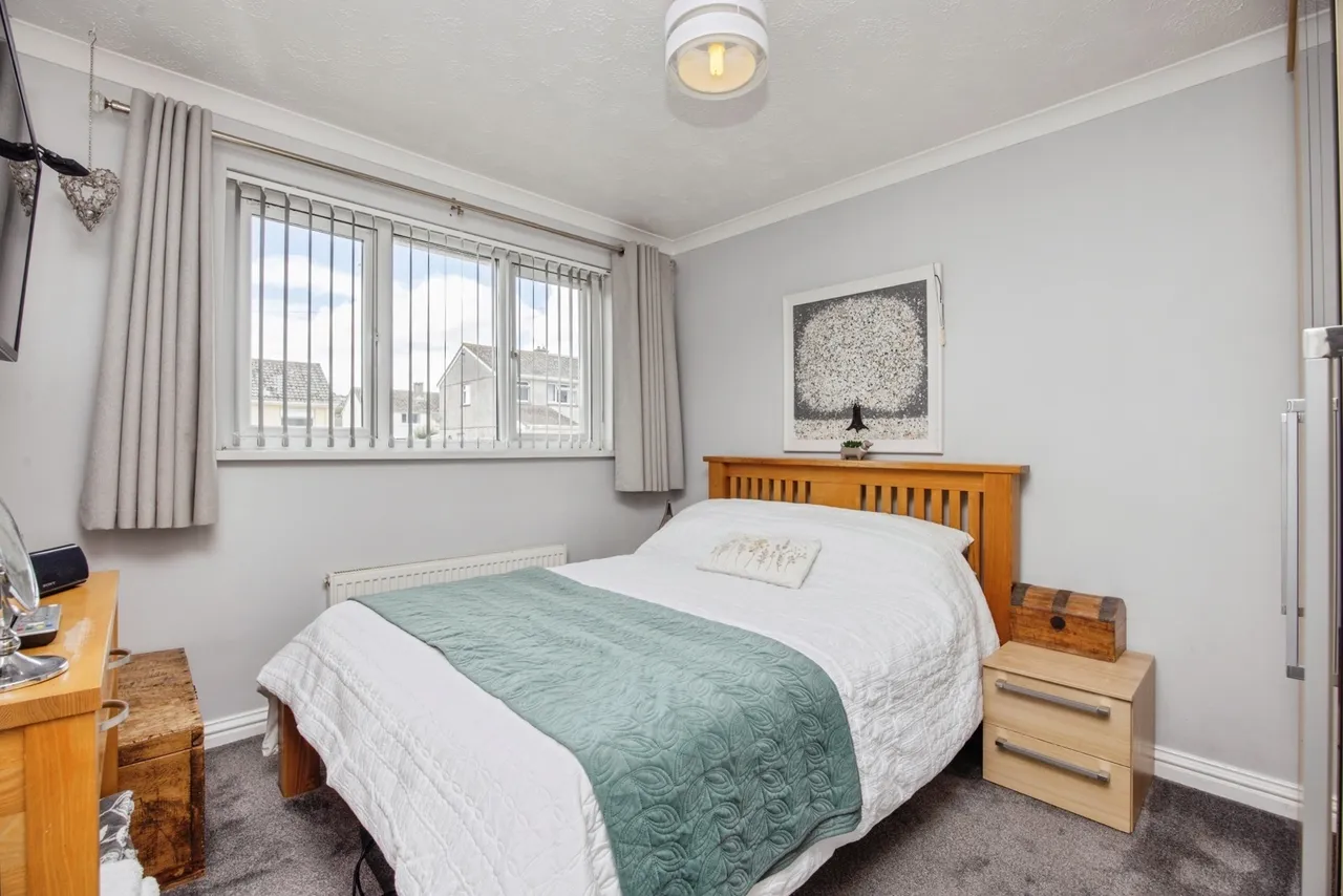Franklyn Close, St. Austell, PL25, photo 11