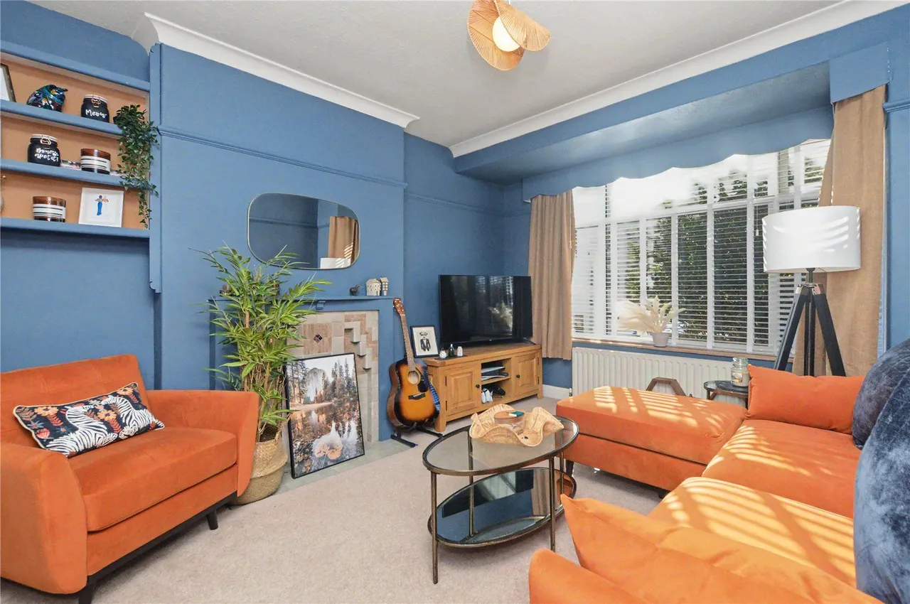 Wood Lane, Rothwell, LS26, photo 2