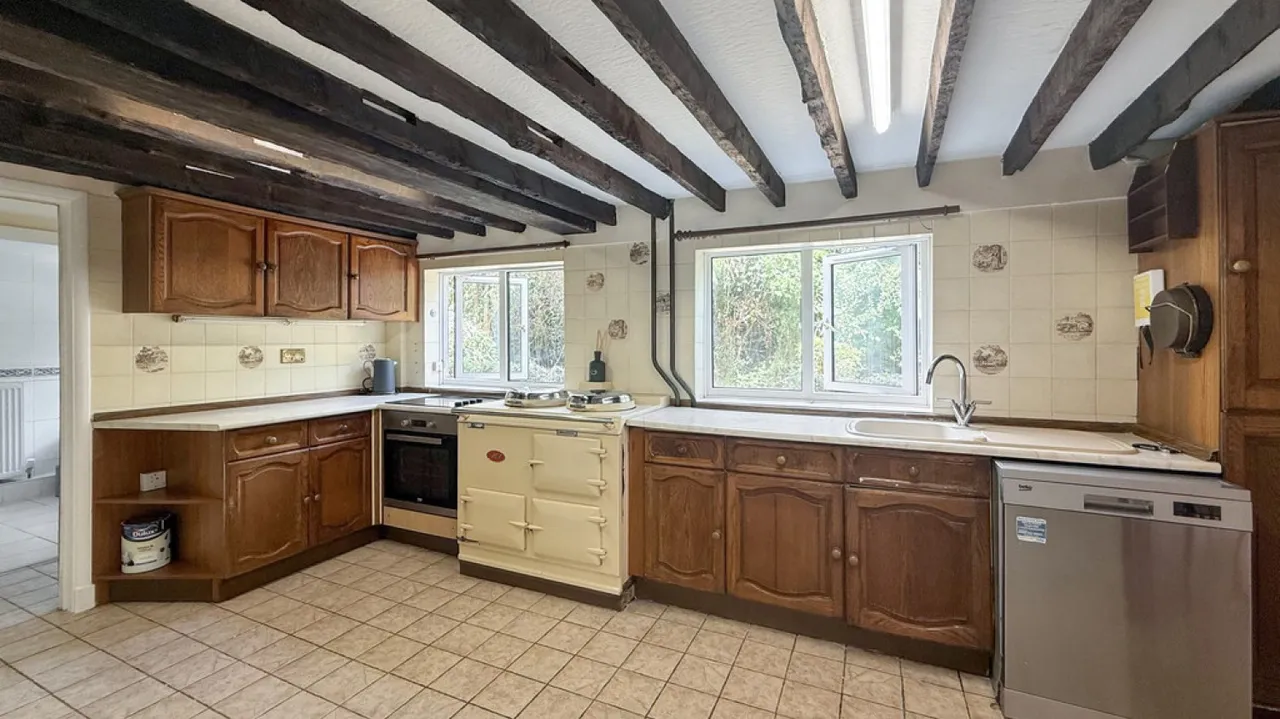 Penleigh Road, Westbury, photo 4