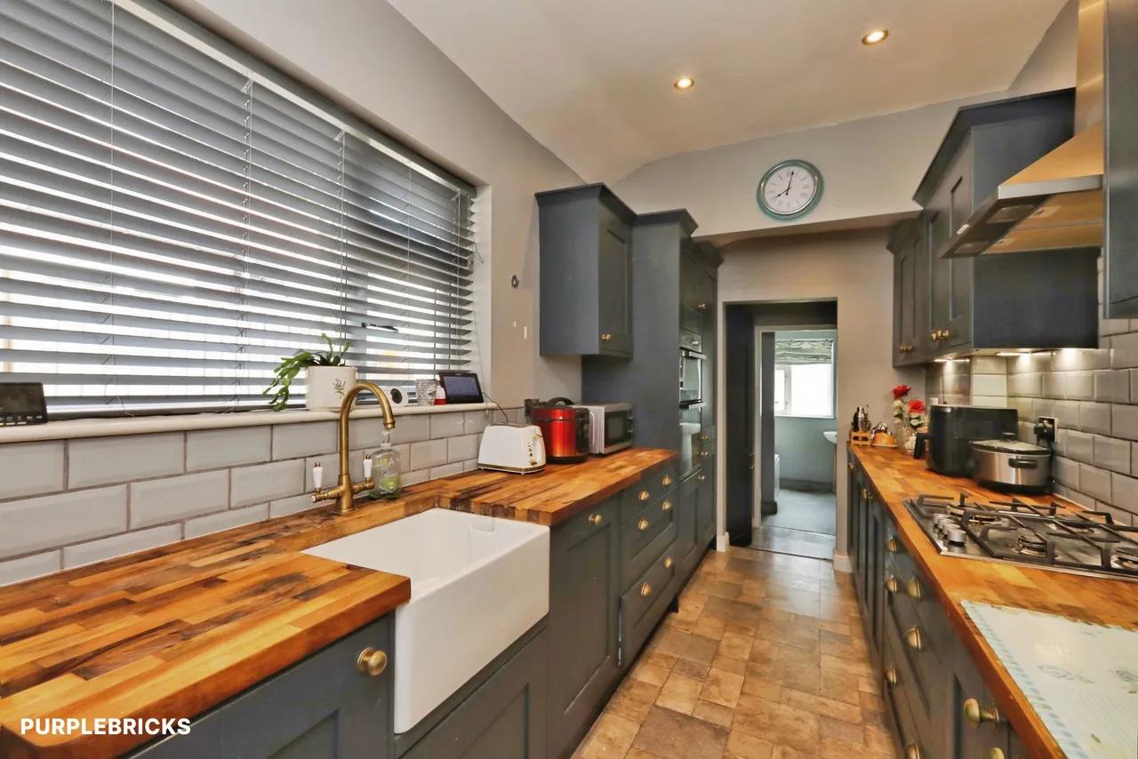 Avenue Road, Retford, DN22, photo 5