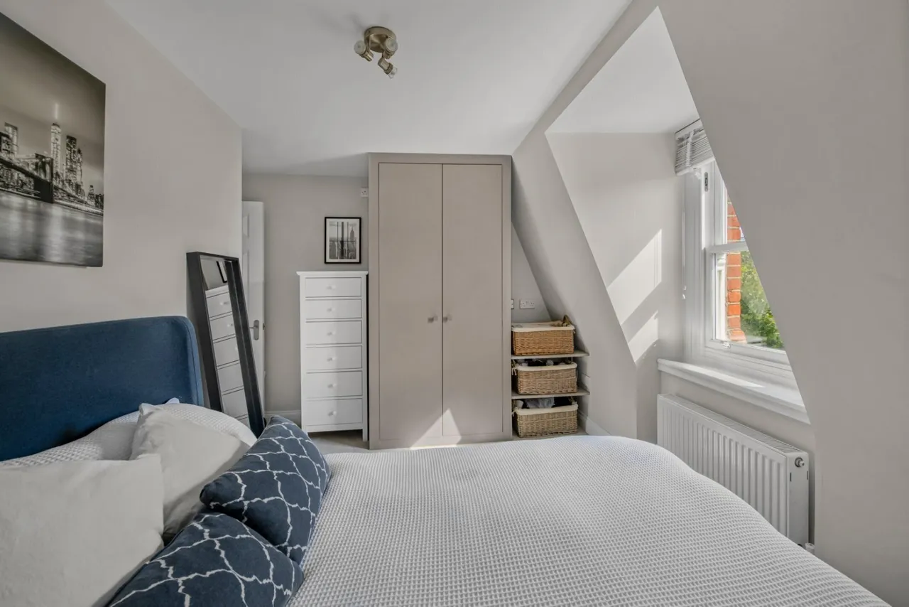 Cecil House, Wandsworth, SW18, photo 3