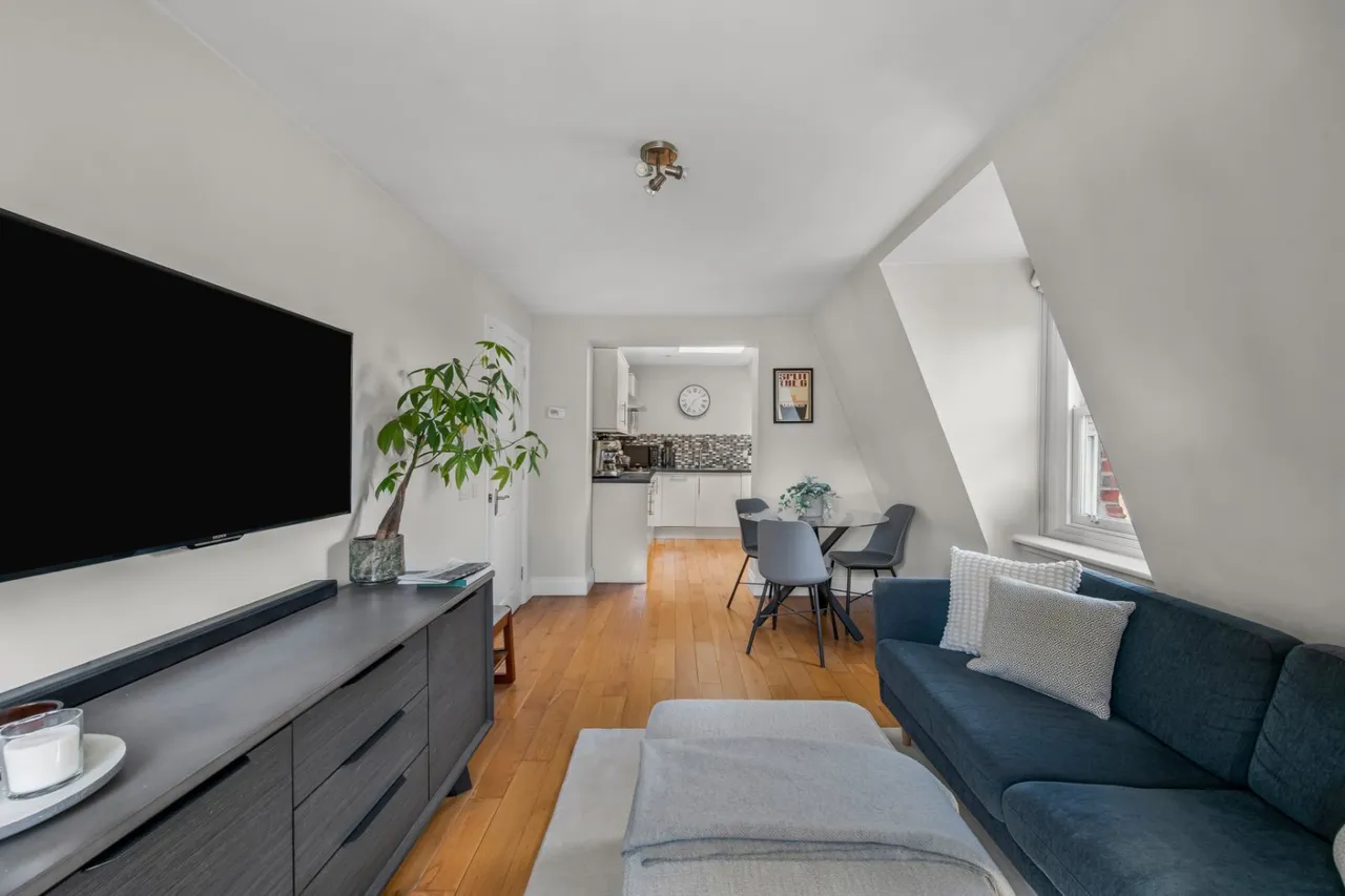 Cecil House, Wandsworth, SW18, photo 15