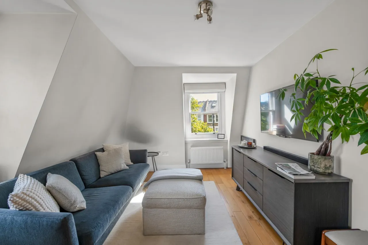 Cecil House, Wandsworth, SW18, photo 14