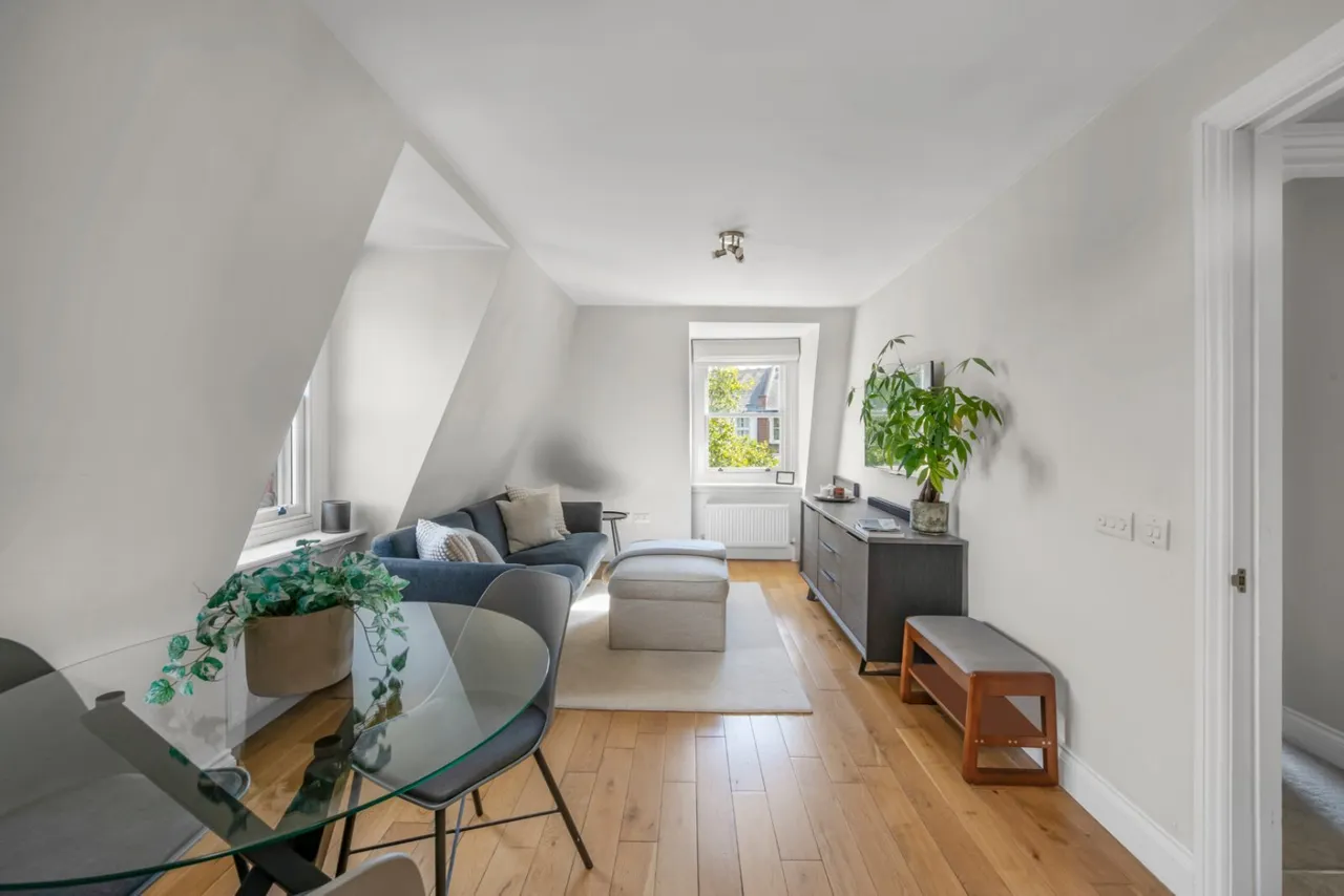 Cecil House, Wandsworth, SW18, photo 13