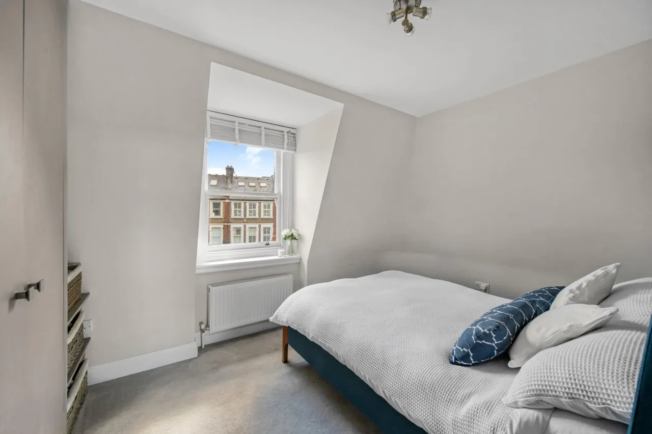 Cecil House, Wandsworth, SW18, photo 9
