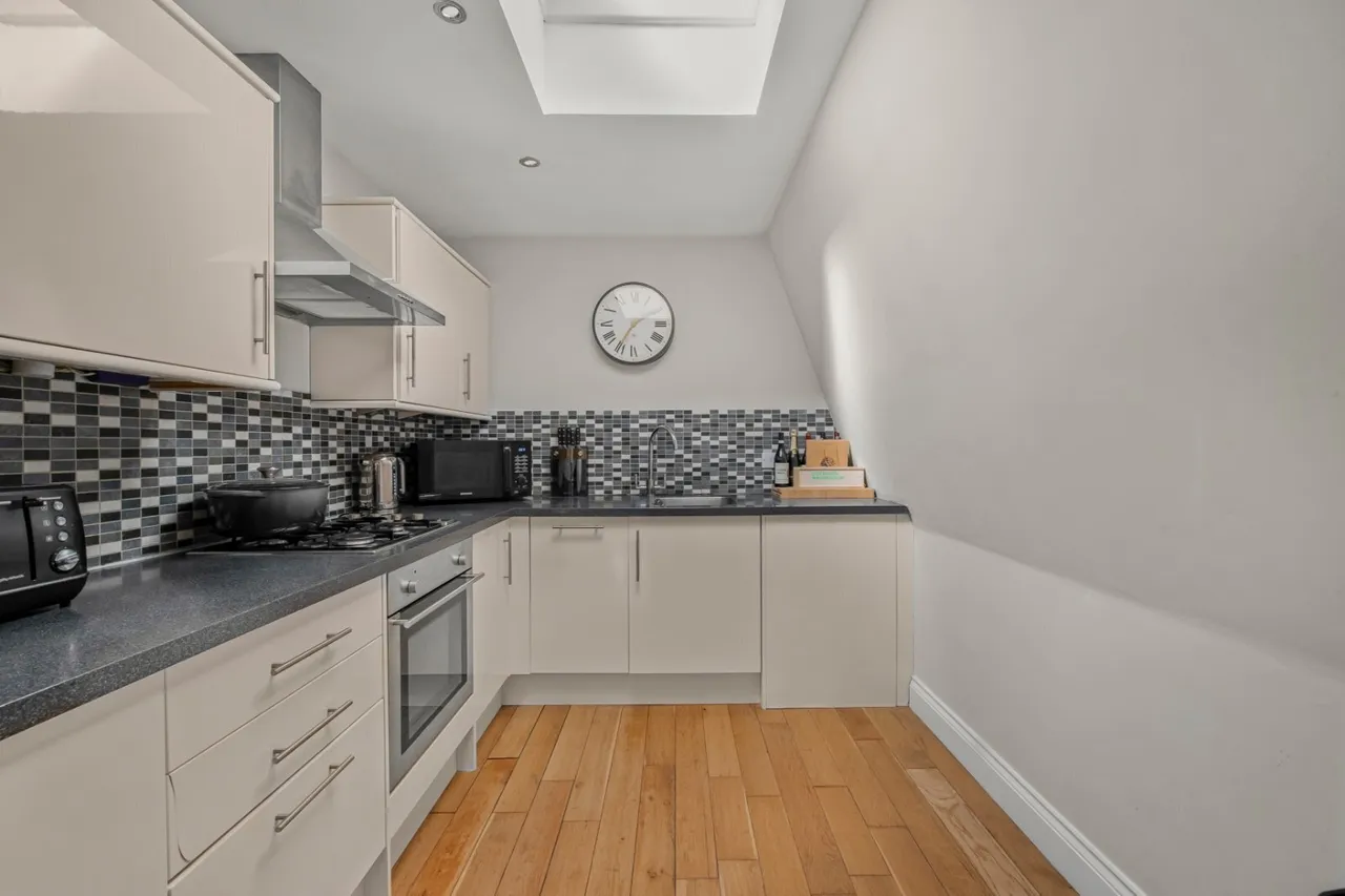 Cecil House, Wandsworth, SW18, photo 12