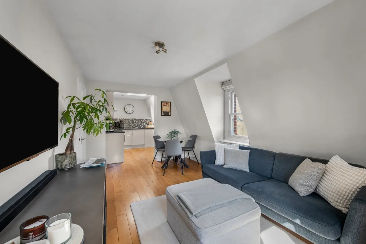Cecil House, Wandsworth, SW18, photo 4