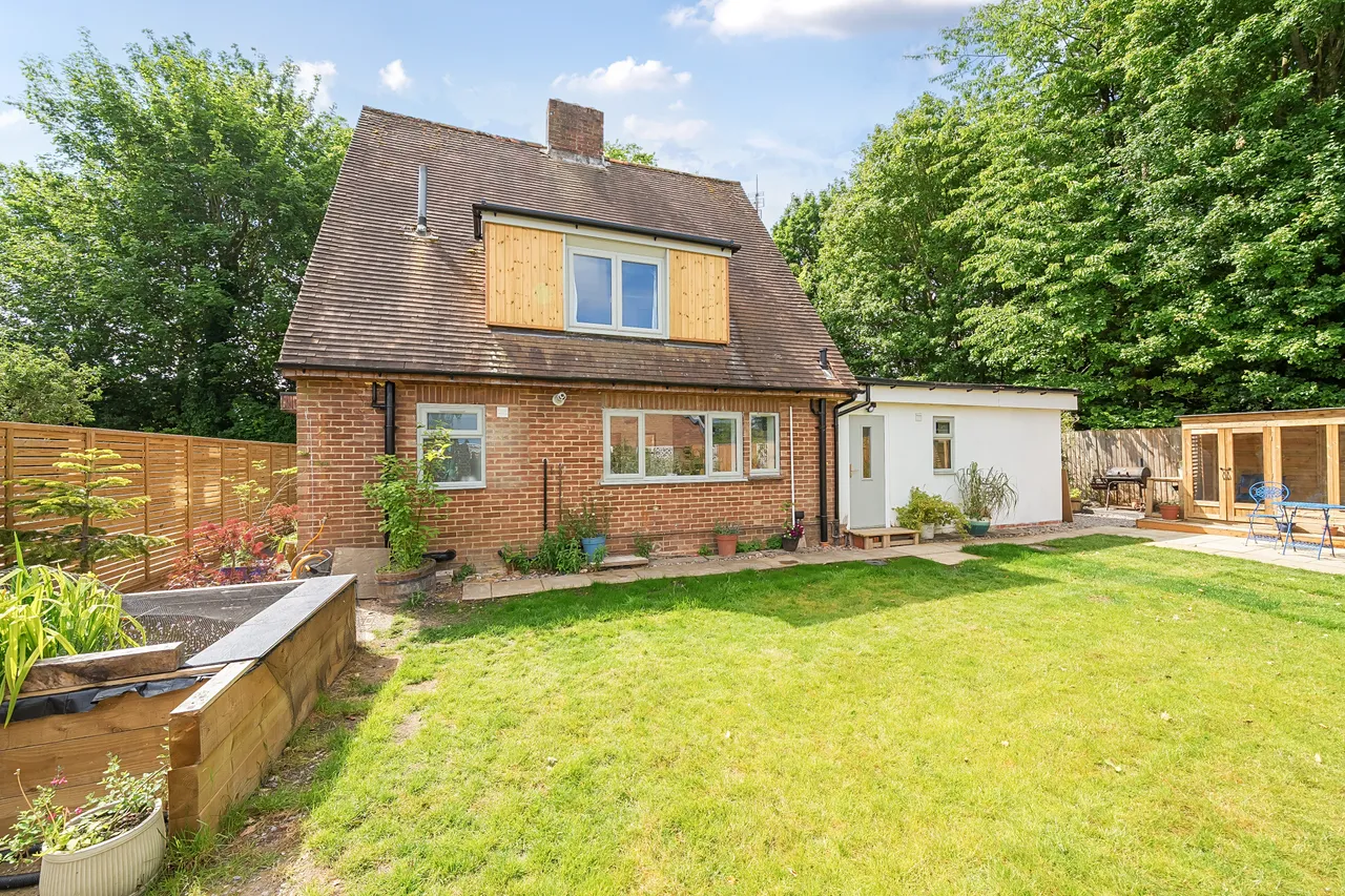 Halls Farm Close, Winchester, SO22, photo 9