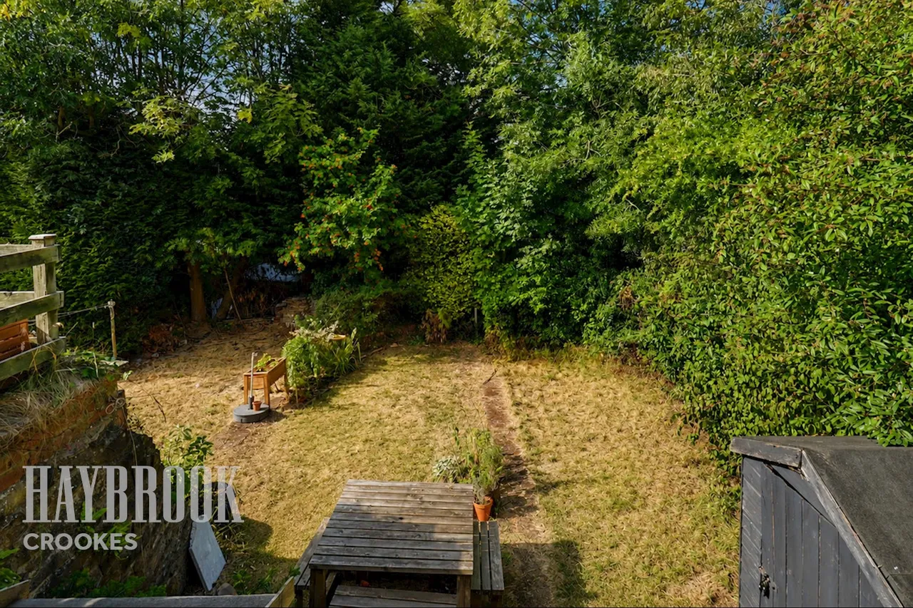 Bell Hagg Road, Sheffield, photo 9
