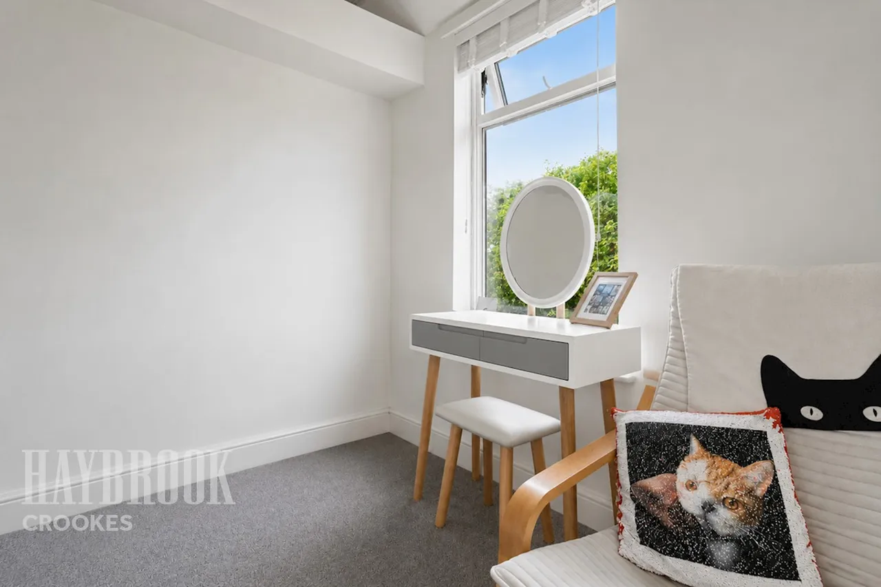 Bell Hagg Road, Sheffield, photo 7