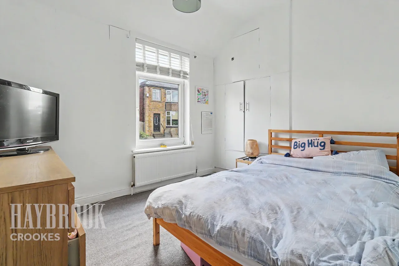 Bell Hagg Road, Sheffield, photo 5