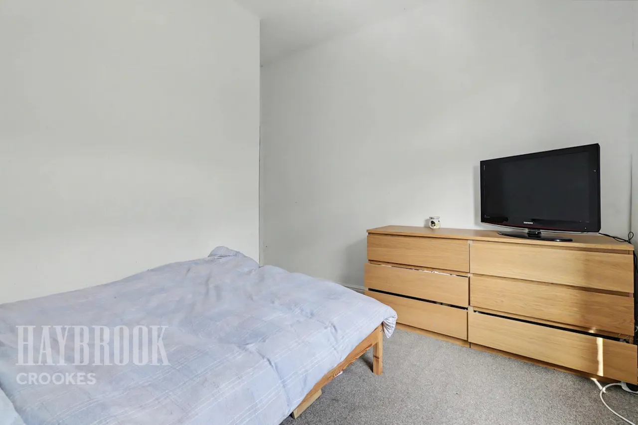Bell Hagg Road, Sheffield, photo 6
