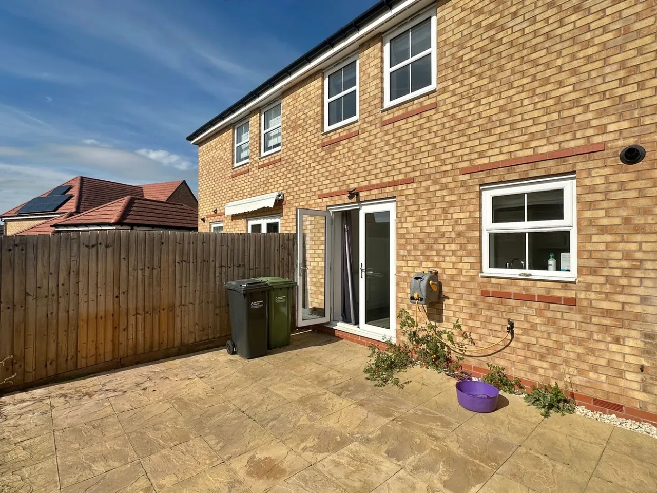 Kipling Road, Ledbury, photo 15