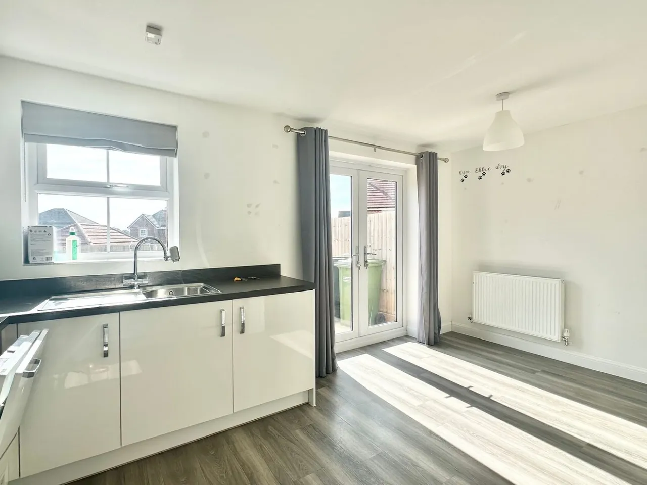Kipling Road, Ledbury, photo 6