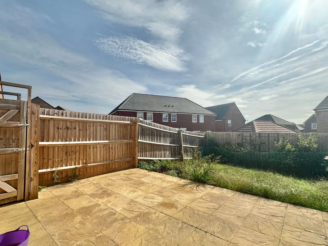 Kipling Road, Ledbury, photo 14