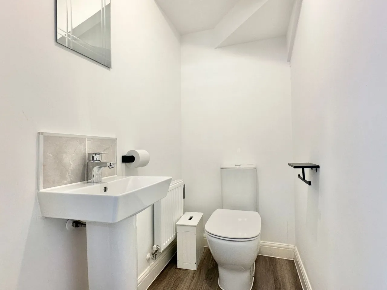 Kipling Road, Ledbury, photo 9