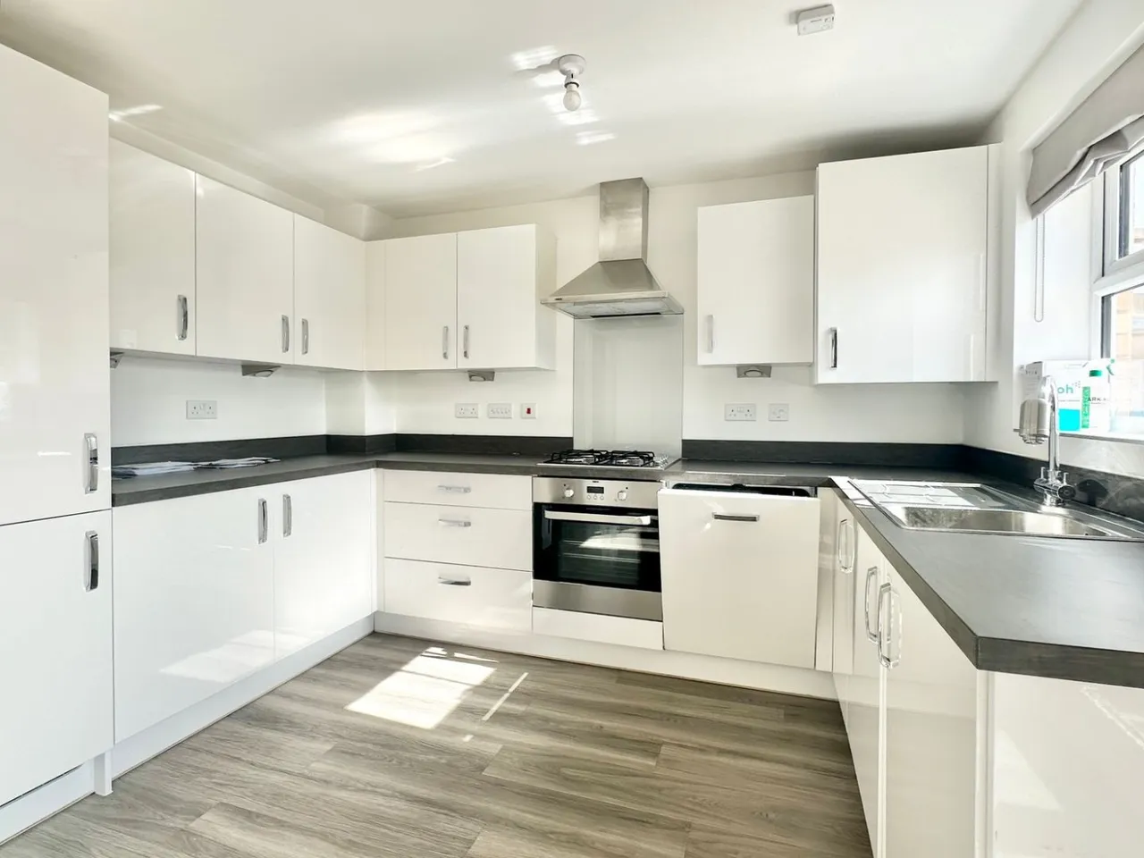Kipling Road, Ledbury, photo 5