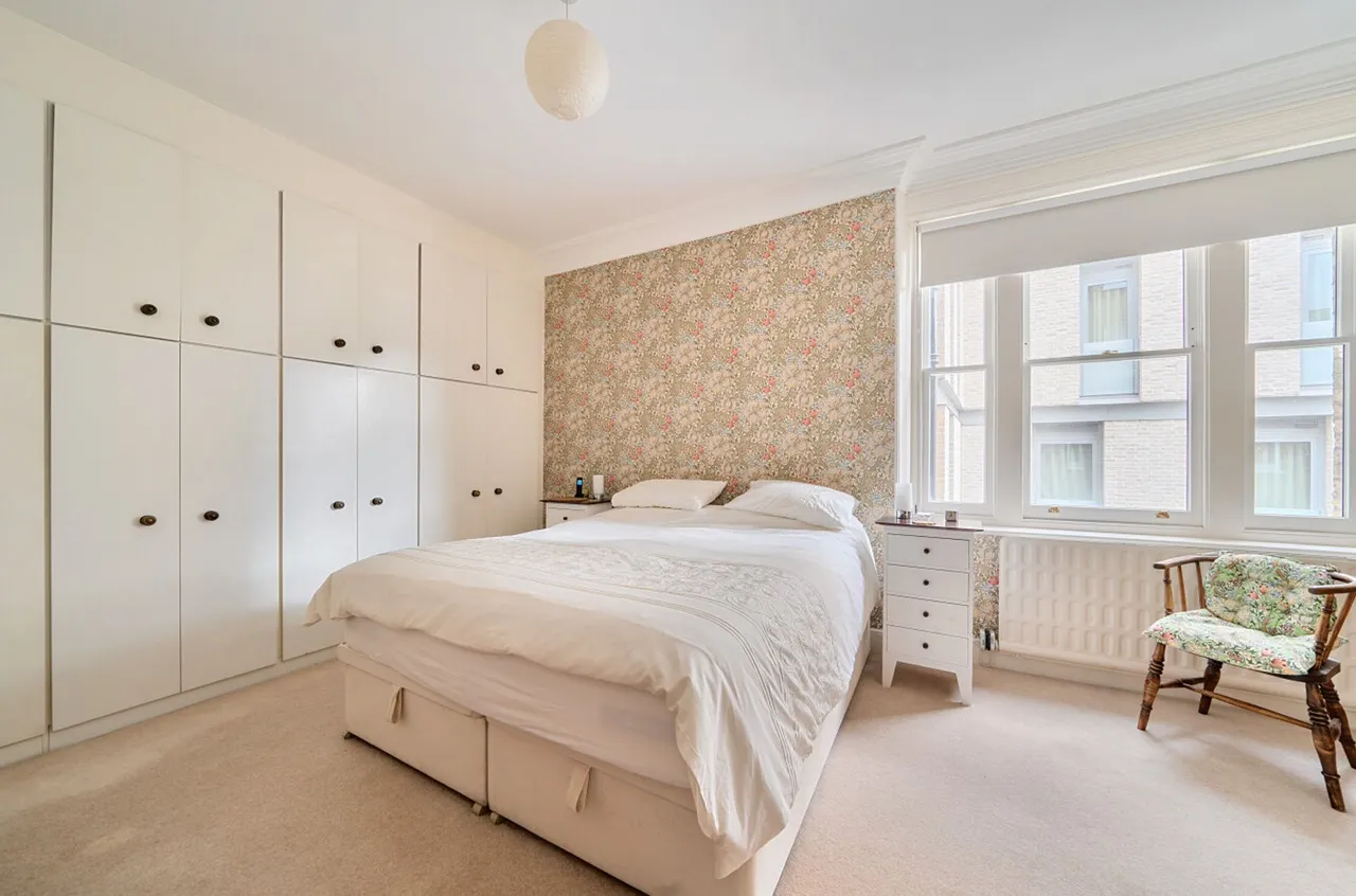 Flat 18, 36 Buckingham Gate, London, London, SW1E 6PB, photo 5