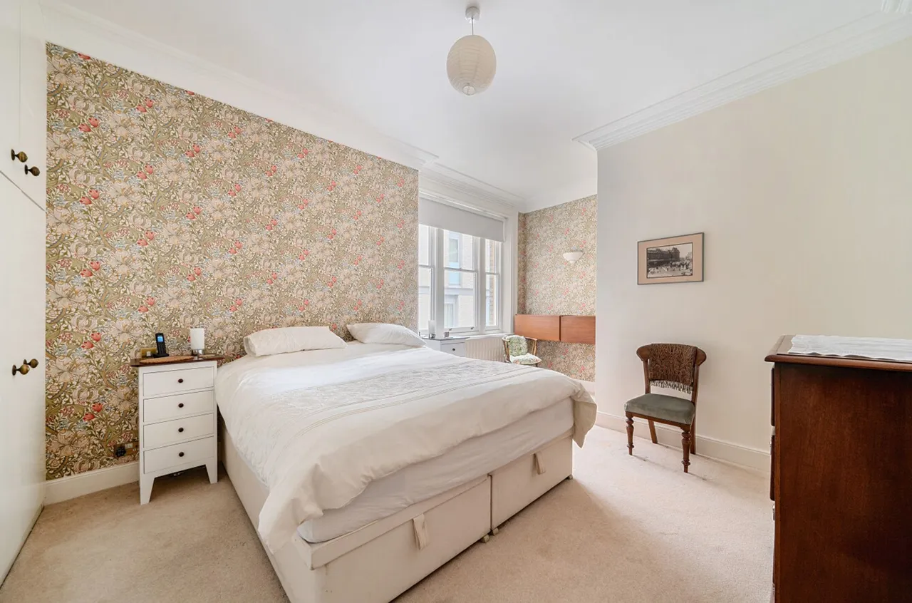 Flat 18, 36 Buckingham Gate, London, London, SW1E 6PB, photo 4