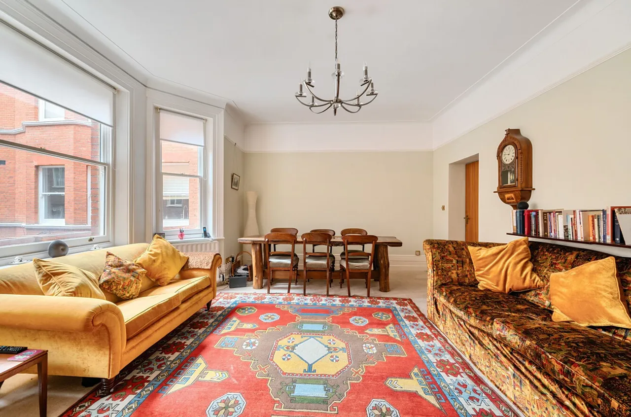 Flat 18, 36 Buckingham Gate, London, London, SW1E 6PB, photo 7