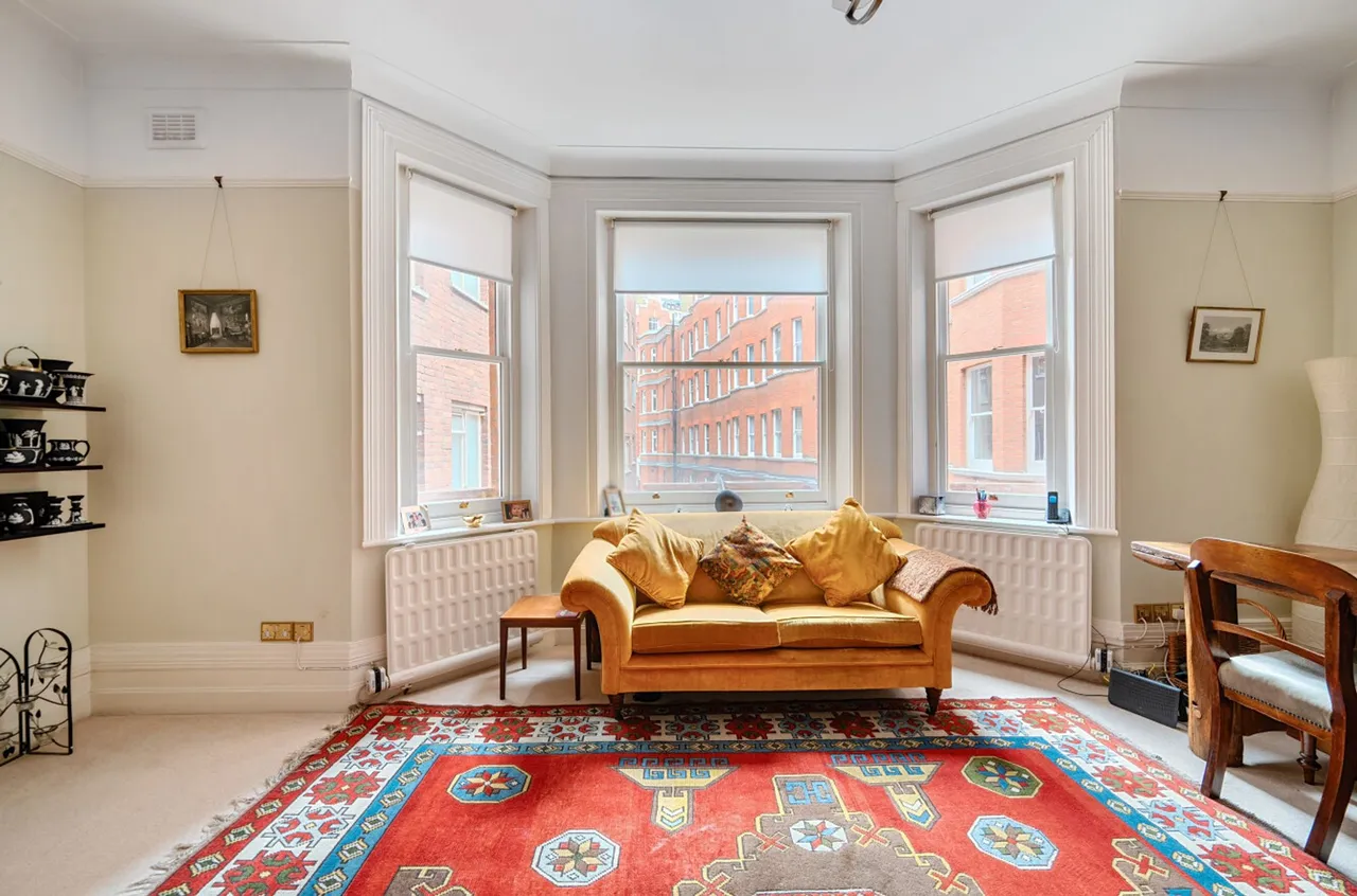 Flat 18, 36 Buckingham Gate, London, London, SW1E 6PB, photo 8