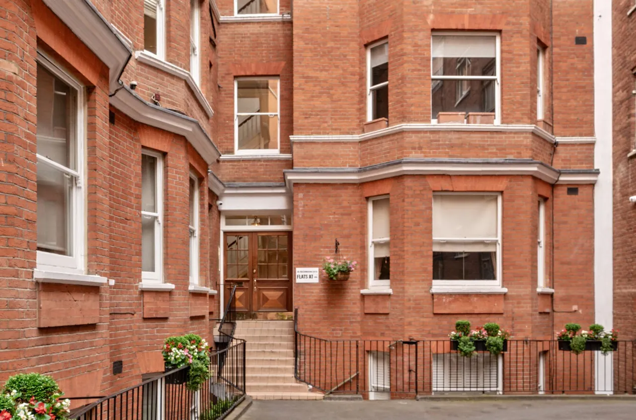Flat 18, 36 Buckingham Gate, London, London, SW1E 6PB, photo 11