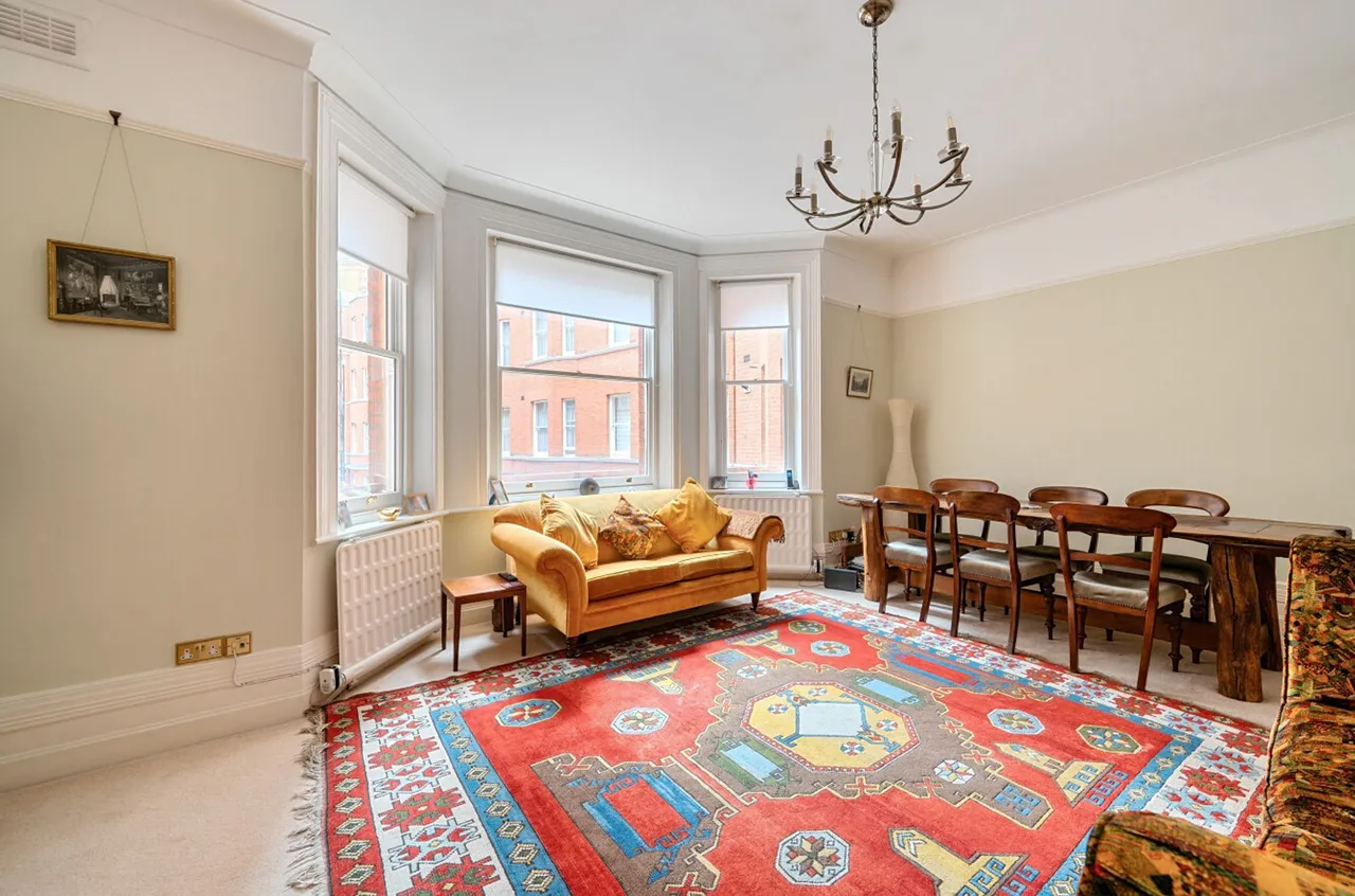 Flat 18, 36 Buckingham Gate, London, London, SW1E 6PB, photo 2