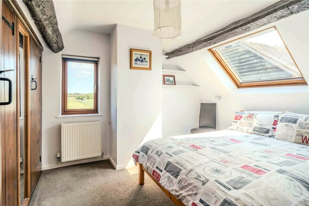 Bretforton Road, Badsey, WR11, photo 8