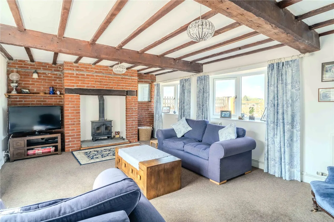 Bretforton Road, Badsey, WR11, photo 5