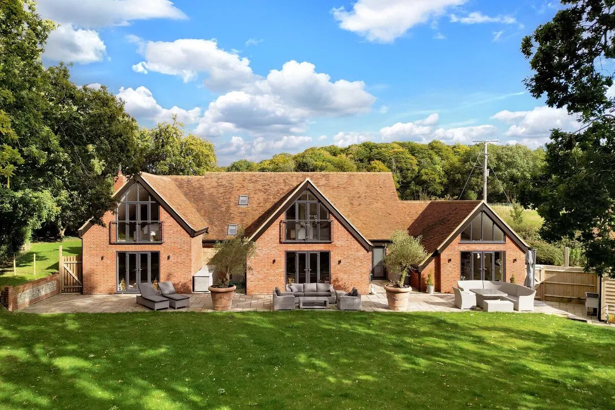 Ledgemore Lane, Great Gaddesden, HP2, photo 21