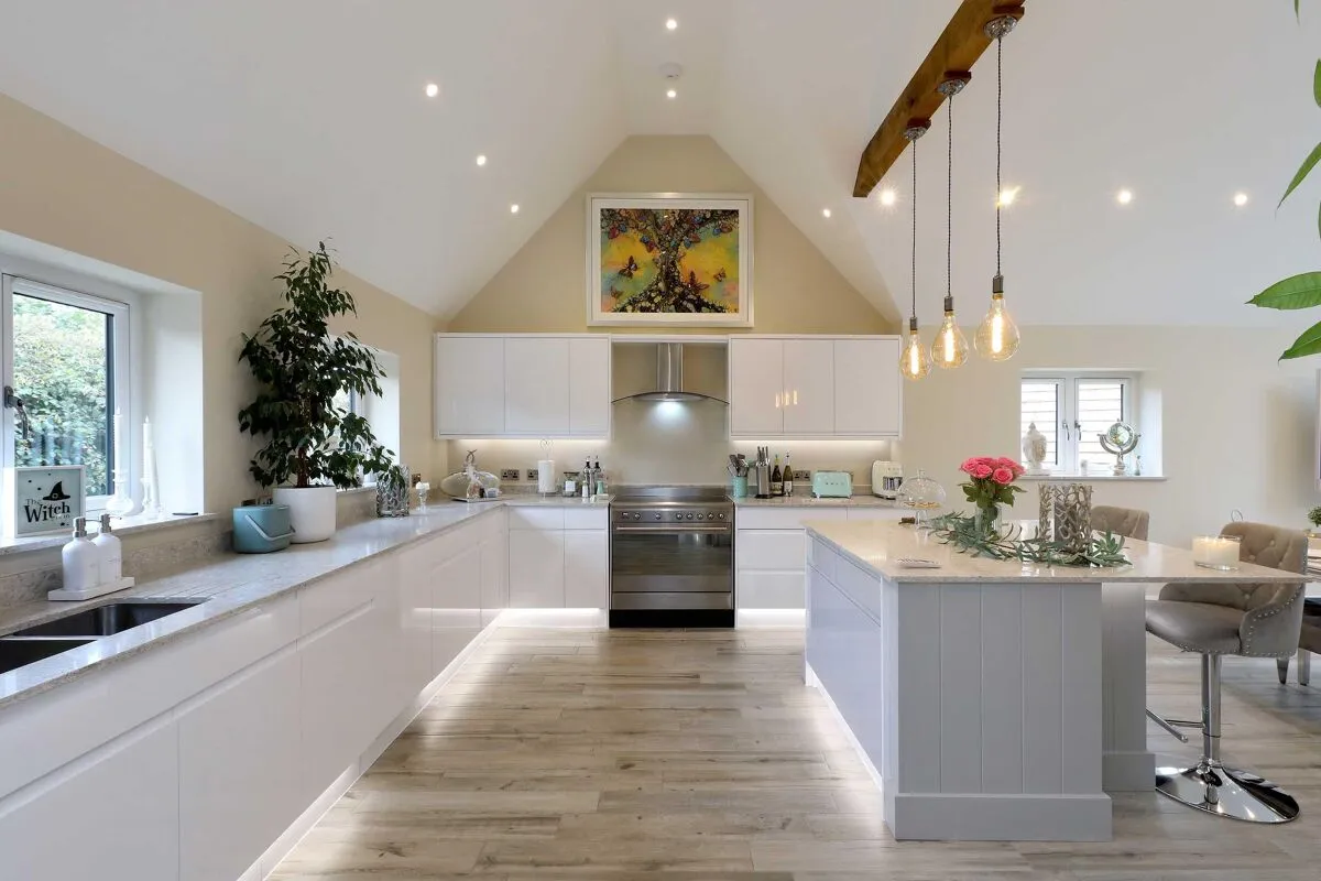 Ledgemore Lane, Great Gaddesden, HP2, photo 5