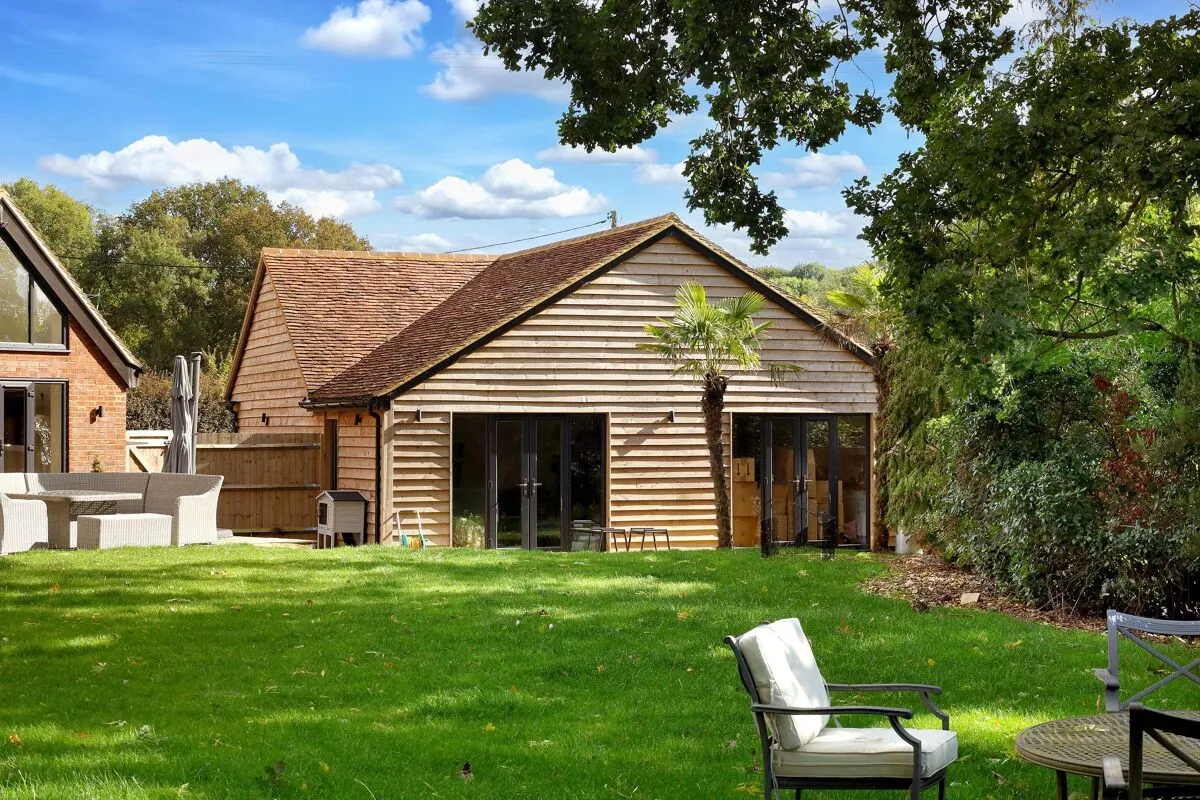 Ledgemore Lane, Great Gaddesden, HP2, photo 29