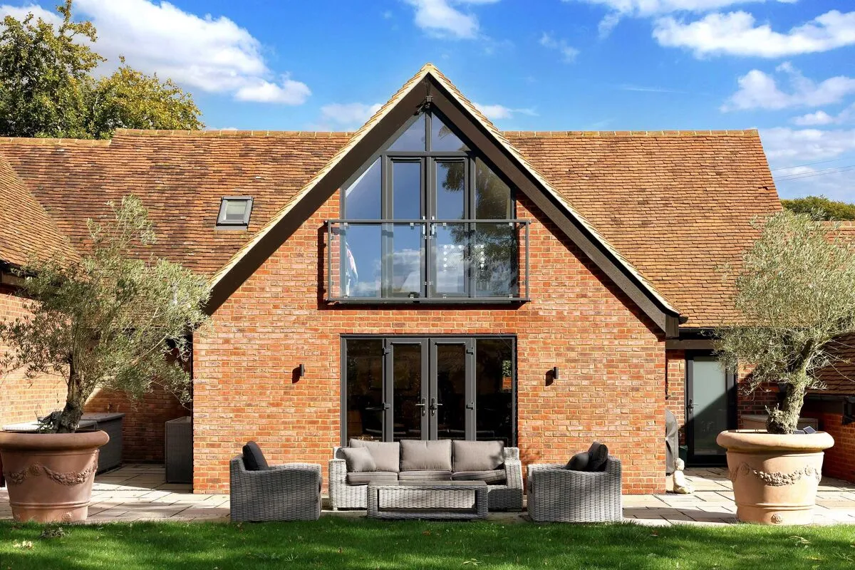 Ledgemore Lane, Great Gaddesden, HP2, photo 24