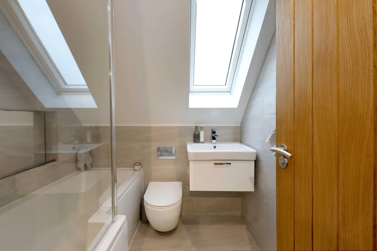 Ledgemore Lane, Great Gaddesden, HP2, photo 23