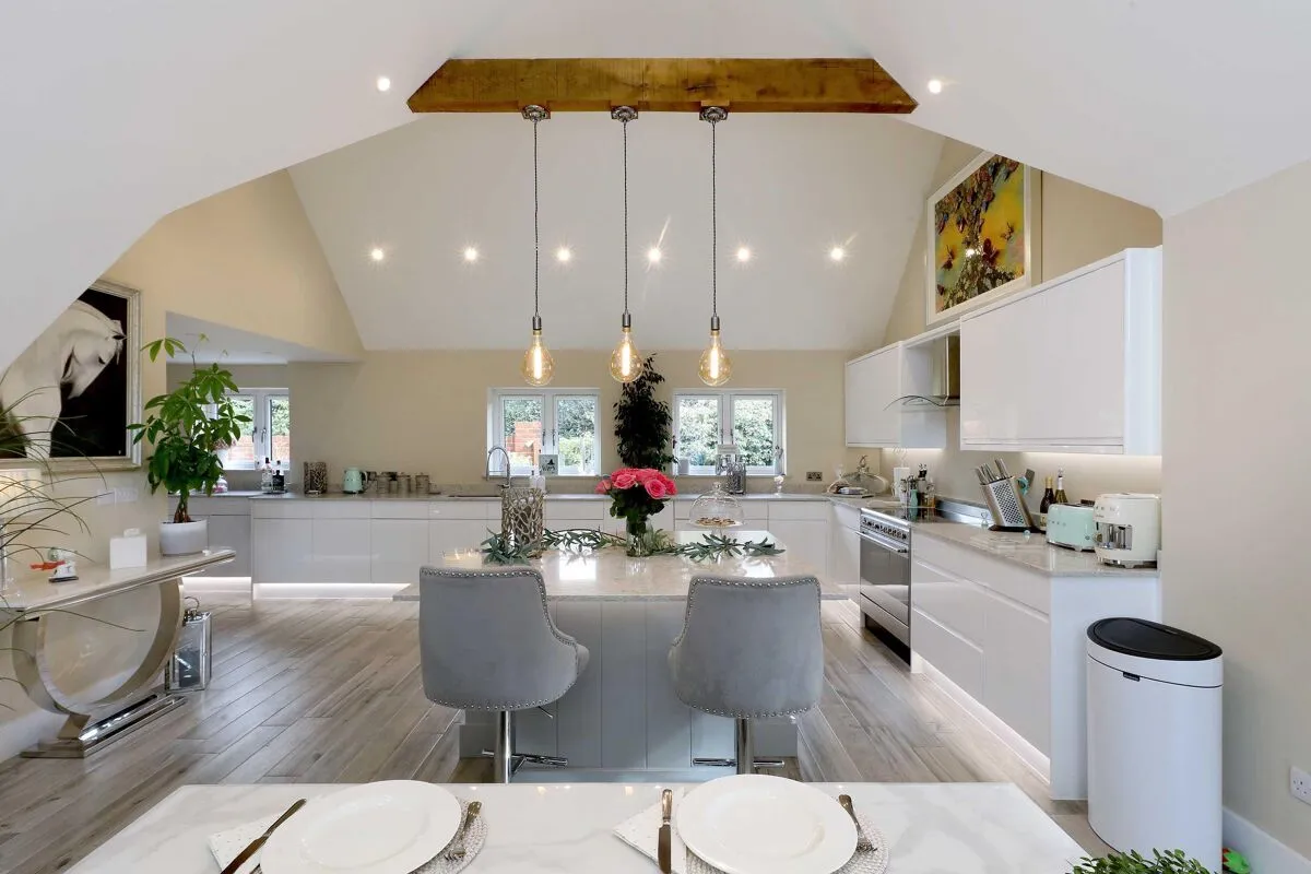 Ledgemore Lane, Great Gaddesden, HP2, photo 4