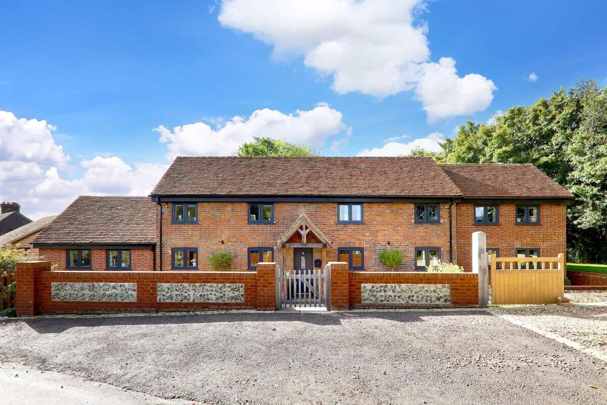 Ledgemore Lane, Great Gaddesden, HP2, photo 20