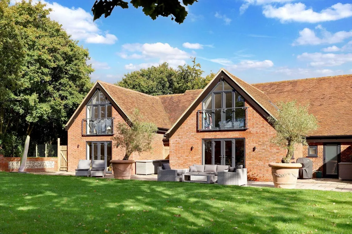 Ledgemore Lane, Great Gaddesden, HP2, photo 26