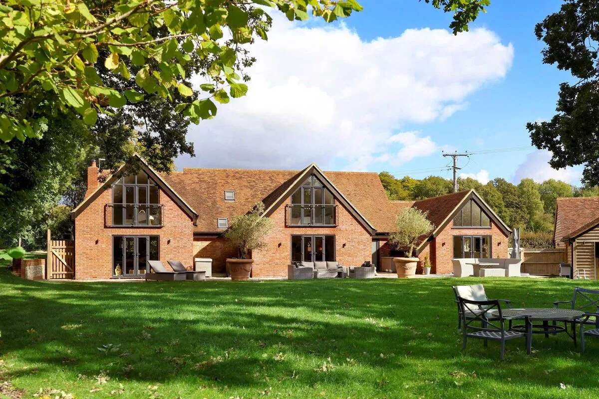 Ledgemore Lane, Great Gaddesden, HP2, photo 22
