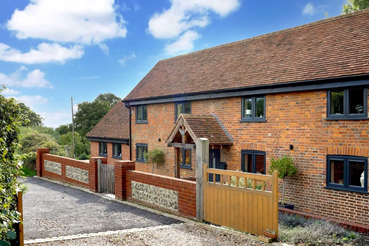 Ledgemore Lane, Great Gaddesden, HP2, photo 31