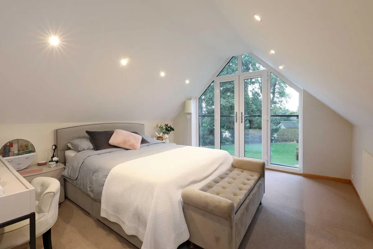 Ledgemore Lane, Great Gaddesden, HP2, photo 12