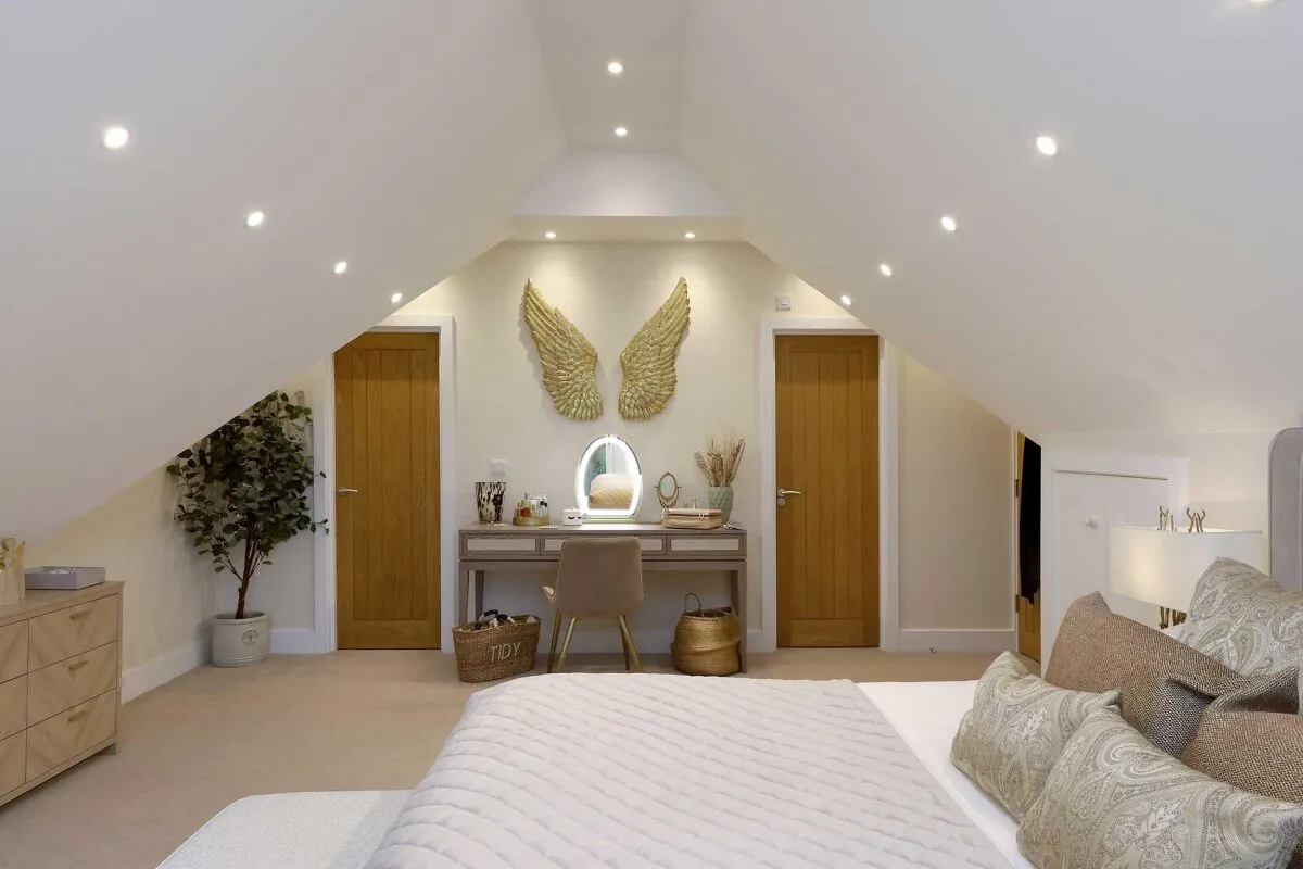 Ledgemore Lane, Great Gaddesden, HP2, photo 10
