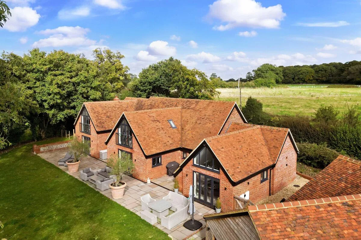 Ledgemore Lane, Great Gaddesden, HP2, photo 27
