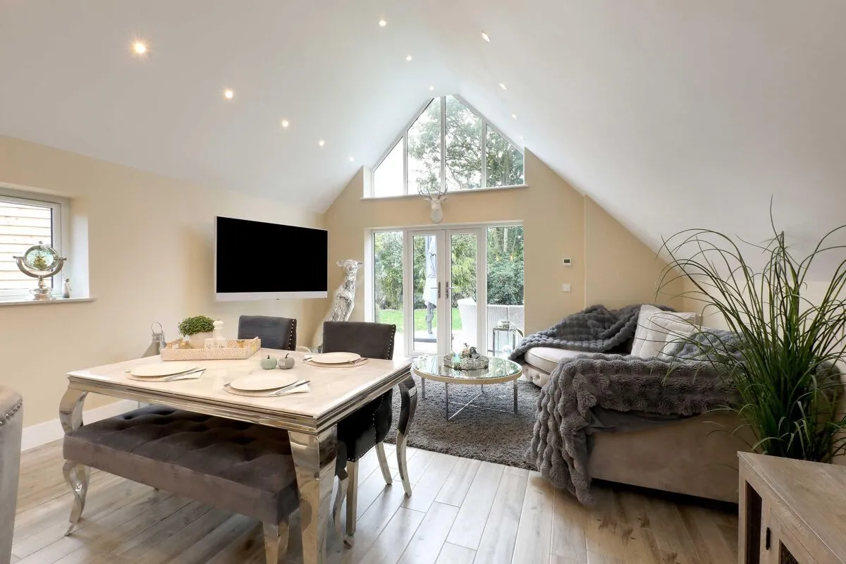 Ledgemore Lane, Great Gaddesden, HP2, photo 8