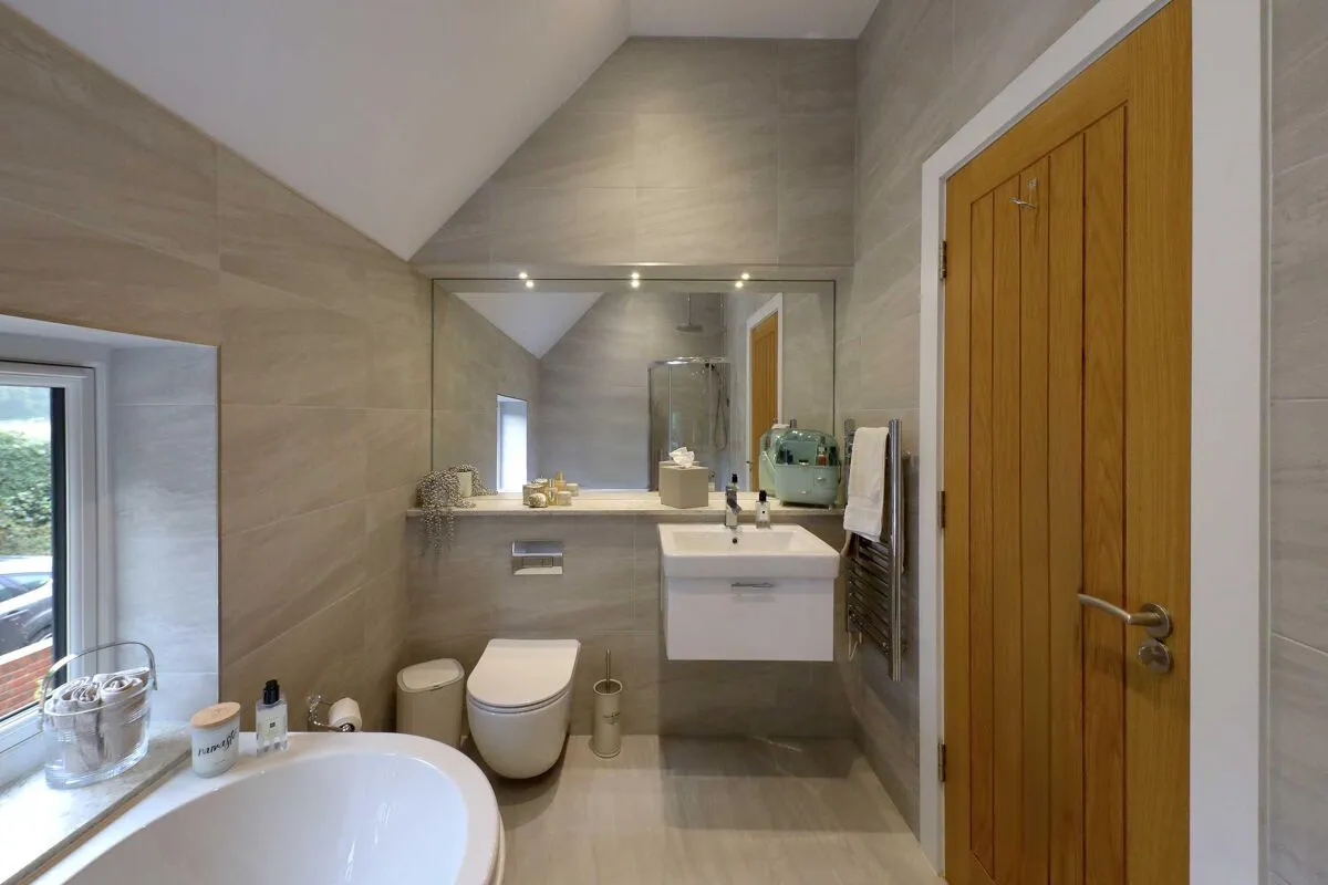 Ledgemore Lane, Great Gaddesden, HP2, photo 14
